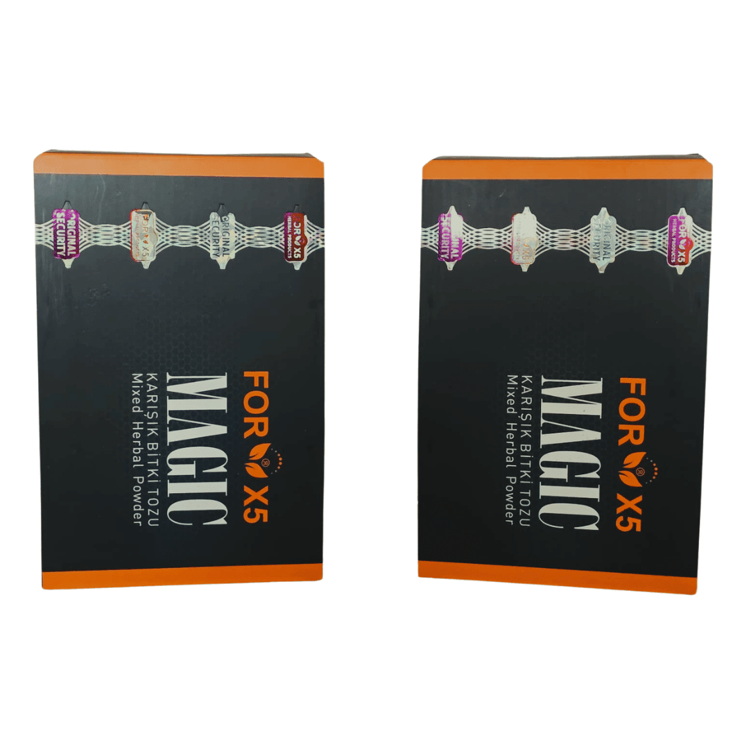 For X5 Magic Milk - Natural Healthy Formula Weight Gain