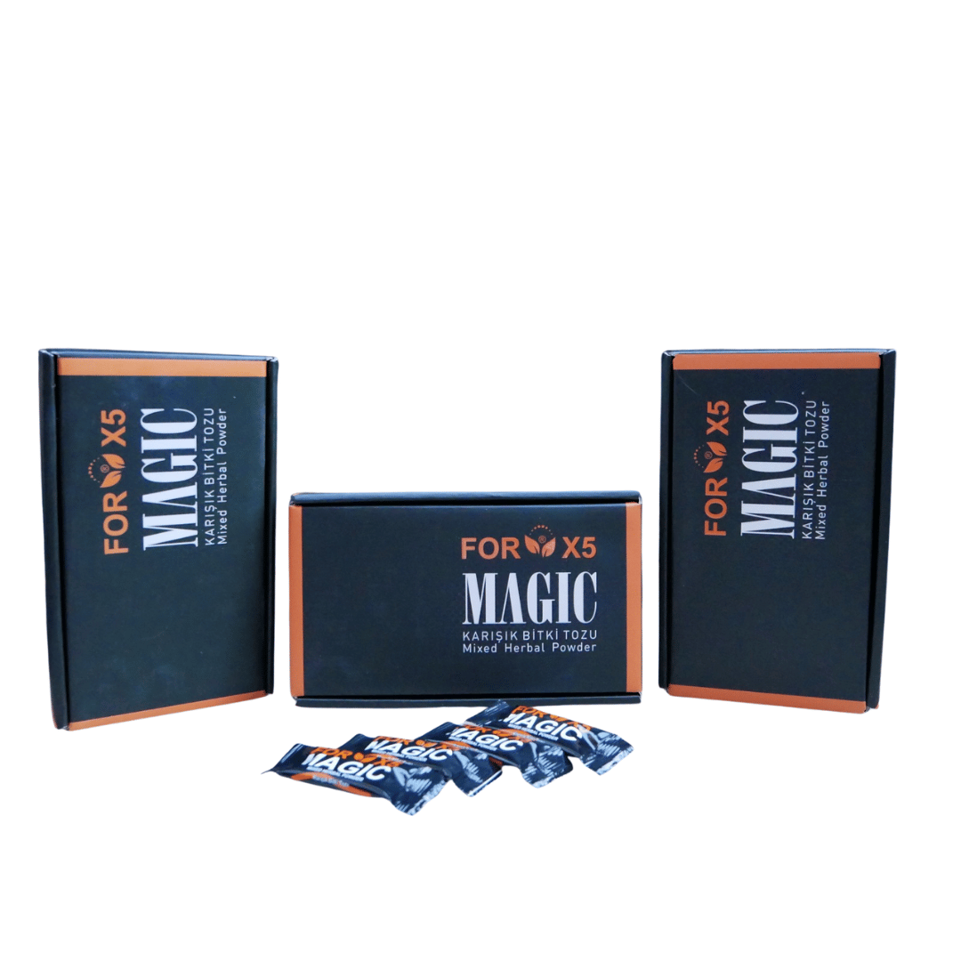  Forx5 magic milk