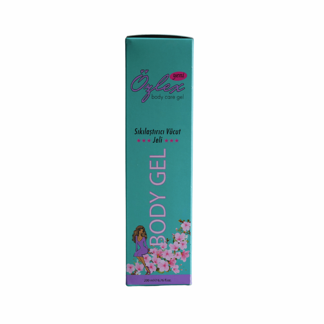 Ozlex Body Firming Lift Gel